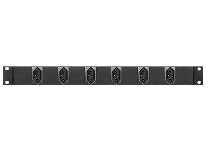 Linha Rack