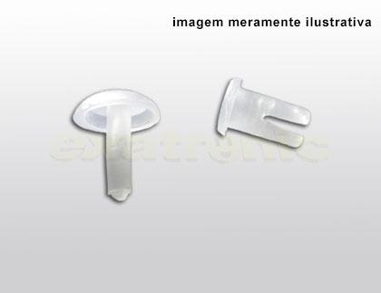EX-0002 Rebite com Trava Avulsa PA 6.6