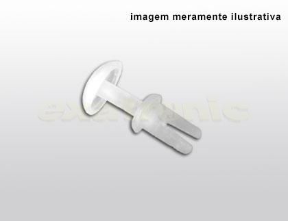 EX-0002 Rebite com Trava Avulsa PA 6.6