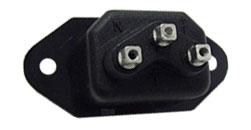 Conector EX1009 para Instalação Elétrica