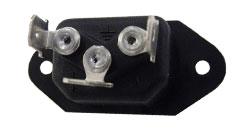 Conector EX1010F para Fixação Elétrica