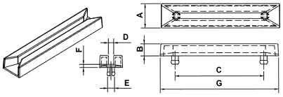 EX-1061 Guia de Nylon