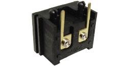 Conector EX1121 para Conexões Elétricas