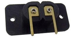 Conector EX1121P para Aplicações