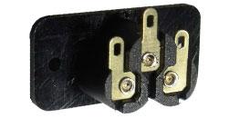 Conector EX1130P para Montagem Elétrica