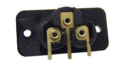 Conector EX1131P para Montagem Elétrica