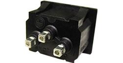 Conector EX2010 para Conexões Seguras
