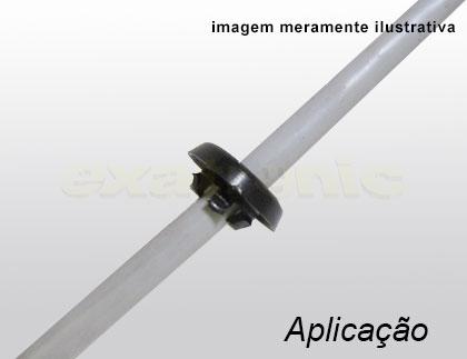 EX-2035 Passa Fios com Travas