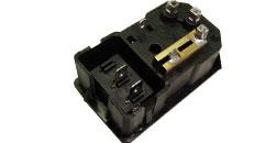 Conector EX2153 para Instalação