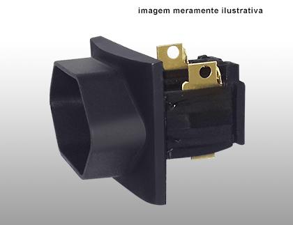 EX-2401 – Tomada Unitária 2P+T 20A