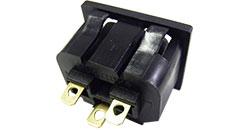 Conector EX3010 para Aplicações Elétricas