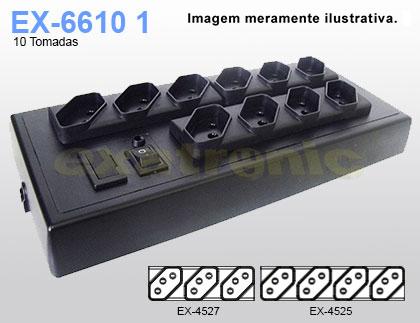 TABLETS + L/D, PORTA FUSÍVEL, LED