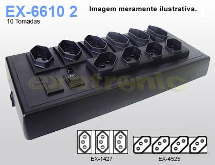 TABLETS + L/D, PORTA FUSÍVEL, LED