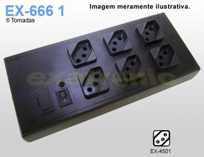 TABLETS + L/D, PORTA FUSÍVEL, LED