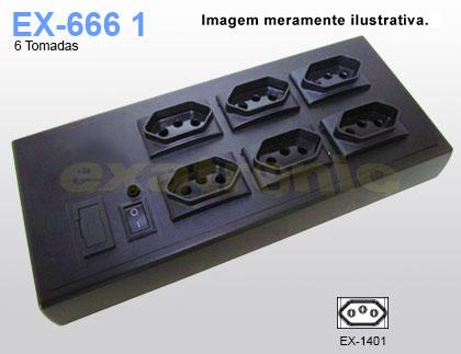 TABLETS + L/D, PORTA FUSÍVEL, LED