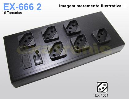TABLETS + L/D, PORTA FUSÍVEL, LED