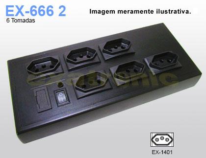 TABLETS + L/D, PORTA FUSÍVEL, LED