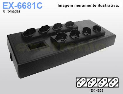 TABLETS + CIRCUIT BREAK