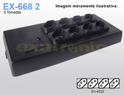 TABLETS + L/D, PORTA FUSÍVEL, LED