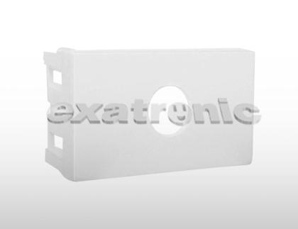 Tampa 80012 para Linha Modular