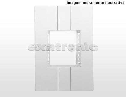Espelho 80020 para Linha Modular