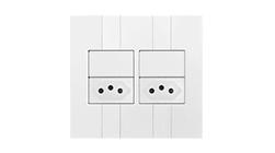 Espelho 80031 para Linha Modular