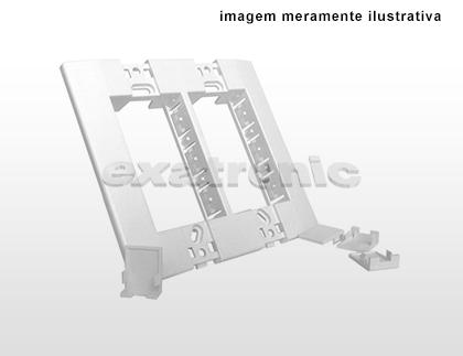 Espelho 80033 para Linha Modular