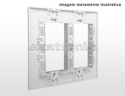 Espelho 80033 para Linha Modular