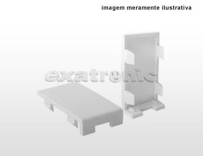 Acabamento Modular para Instalações