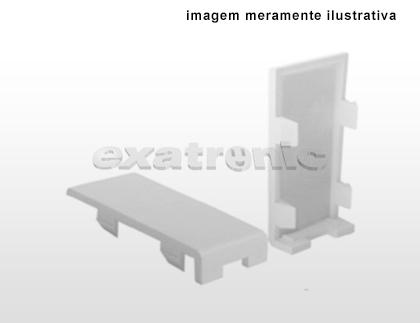 Acabamento Modular para Instalações