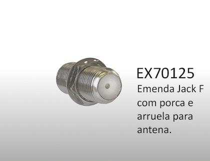 Espelho 70010 para Linha Padrão