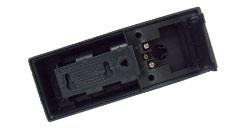 EX-623 Barra Multitomadas com 3 Tomadas 20A