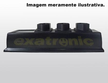 EX-623 Barra Multitomadas com 3 Tomadas 20A