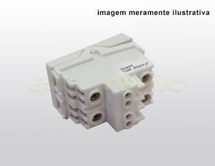 EX-80004 | EX-80005 Interruptor Modular Bipolar