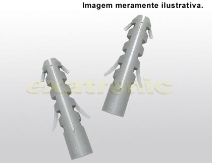 SP-10 Bucha de Fixação Ø 10mm