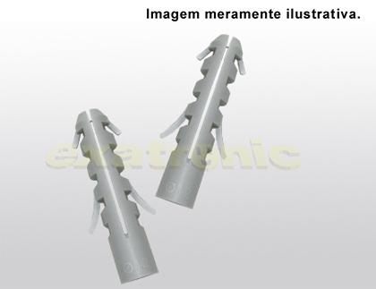 SP-12 Bucha de Fixação Ø 12mm