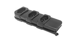 EXB-203 Barra Multitomadas com 3 Tomadas 20/10A