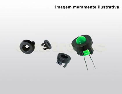 Suporte para Leds