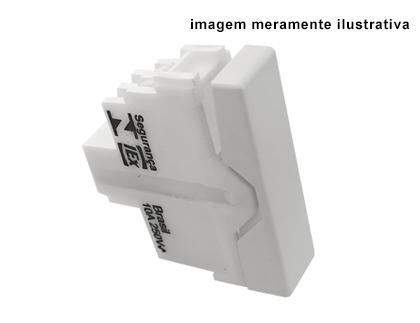 EX-80000 | EX-80001 Interruptor 1/2 Módulo