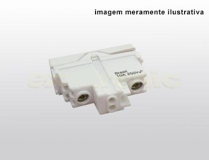 EX-80000 | EX-80001 Interruptor 1/2 Módulo