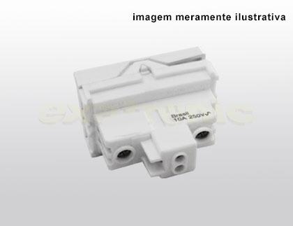 EX-80002 | EX-80003 | EX-80006 Interruptor Modular