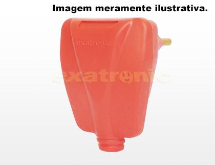 EX-9248M Plugue 90 graus Desmontável 2P 20A