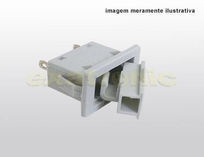 1050 Porta Fusível de Gaveta