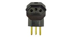 SP-2033 Multiplicador de Tomadas padrão 2P+T 10A