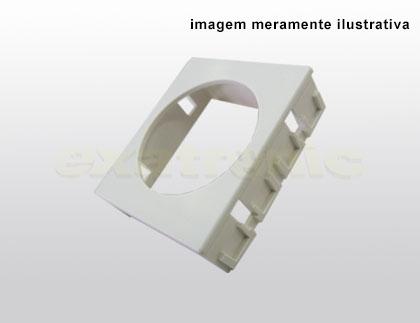 EX-80015 Suporte Modular para tomada telebras