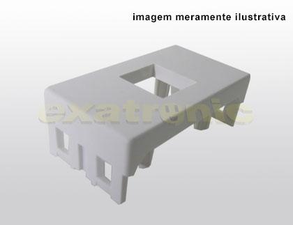 EX-80013 Suporte Modular para RJ11