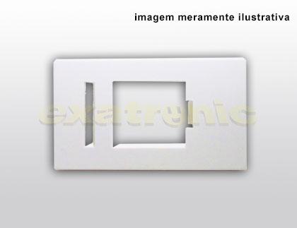 EX-80014 Suporte Modular para RJ45