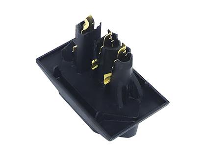 EX-1310 – Tomada Reta Unitária 10A