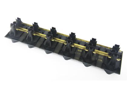EX-1360 – Tomada Reta Sêxtupla 10A
