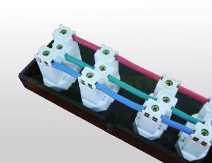 Tampa 80012 para Linha Modular